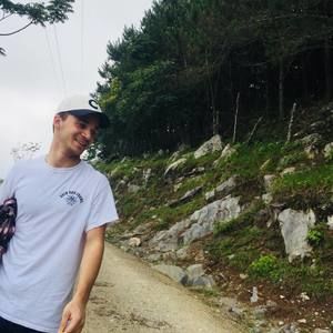 Meet your Posher, Eddie